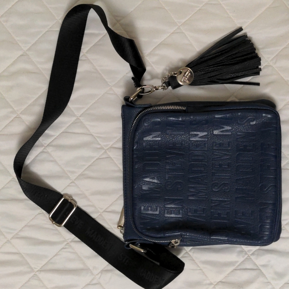 Steve Madden Cross Body Handbag
